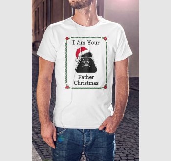 I am your father chr...